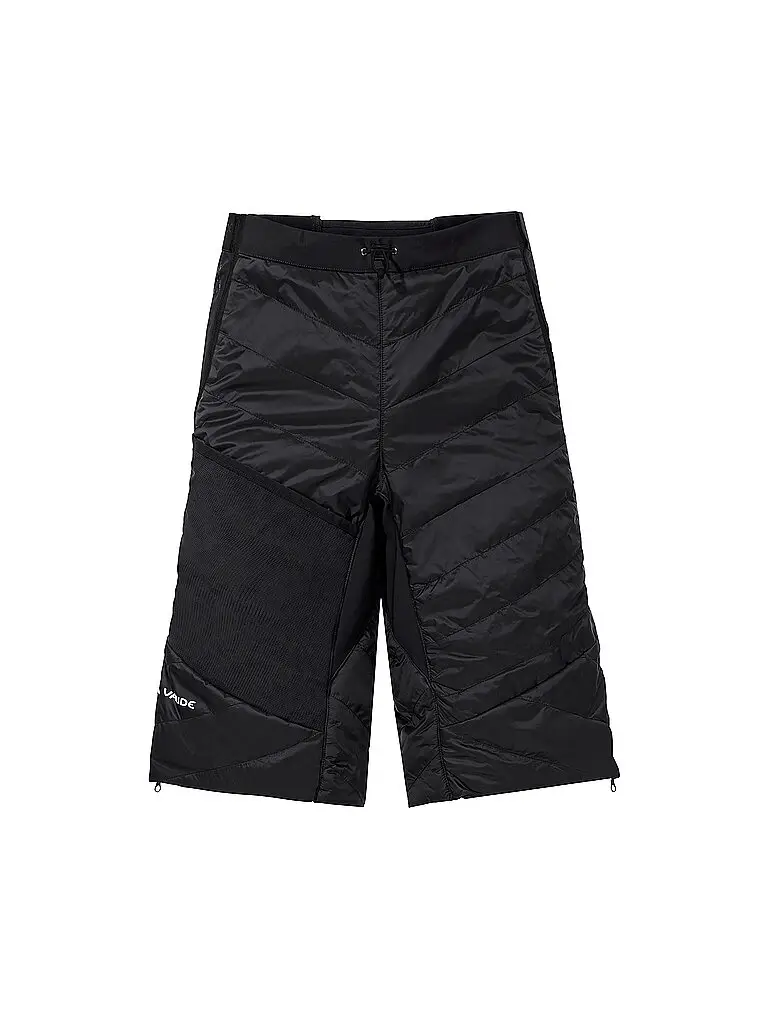 Isoshort Sesvenna da uomo nero | 52