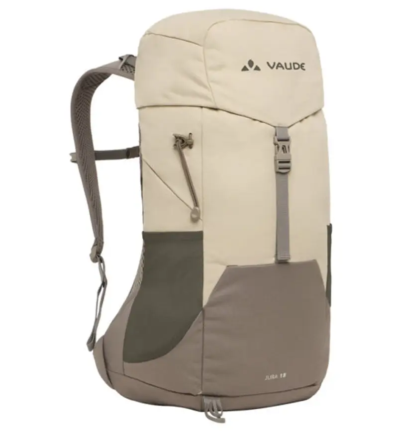 Jura 18L - zaino escursionismo Beige