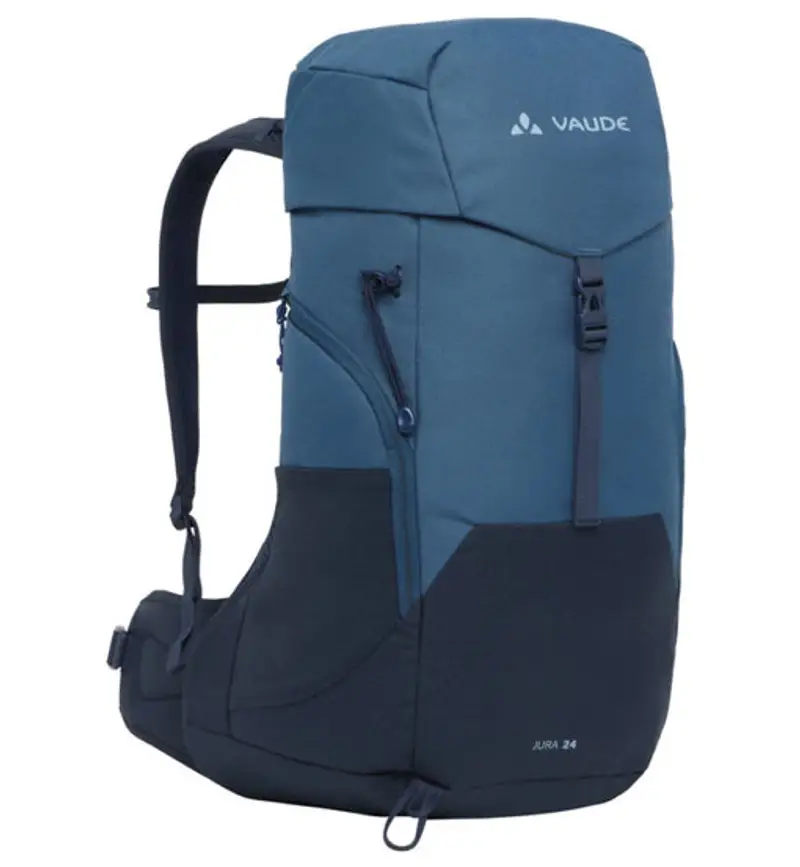 Jura 24L - zaino escursionismo Blue