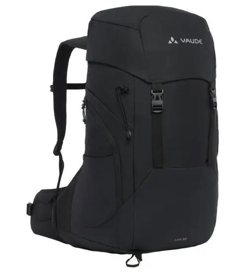 Jura - zaino trekking Black