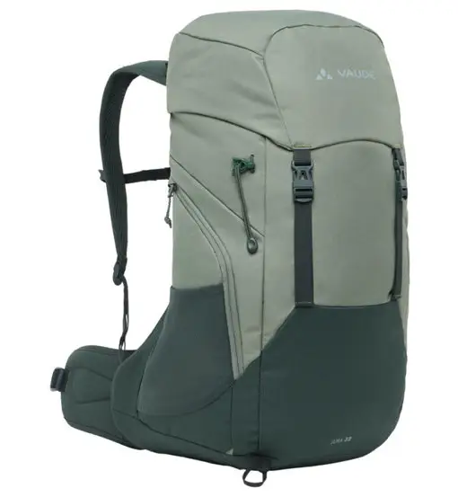 Jura - zaino trekking Green