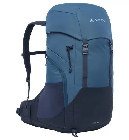 Jura - zaino trekking Light Blue