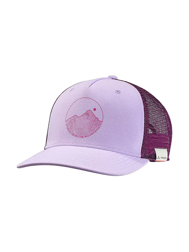 Kappe Vaude II lilla