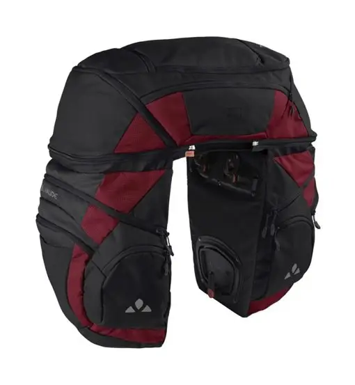 Karakorum Pro - borsa bici Heron