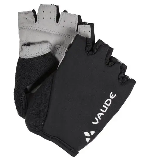 Kids Grody Gloves Black