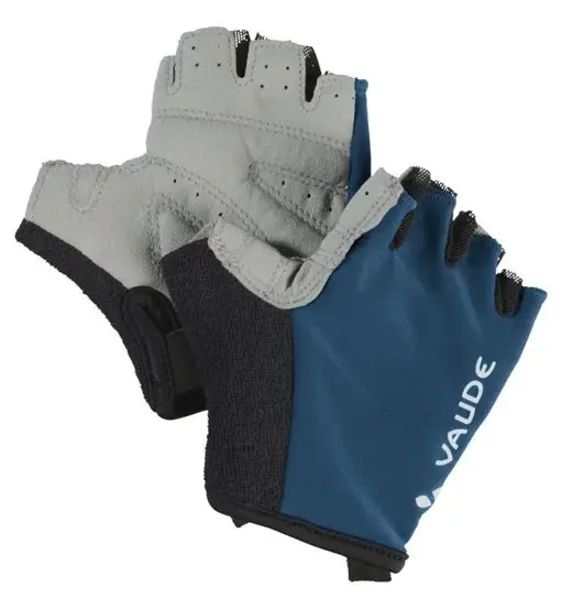 Kids Grody Gloves Blue
