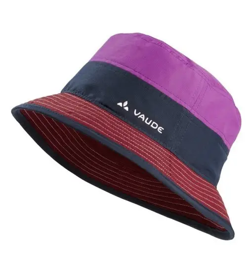 Kids Lezza II - cappello - bambino Dark Pink