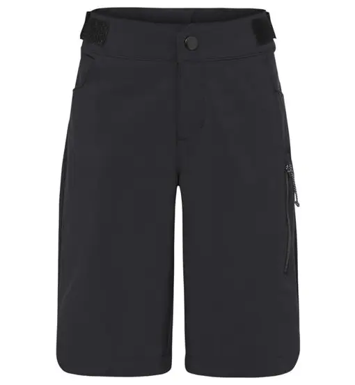 Kids Moab Base - pantaloncini MTB - bambini Black