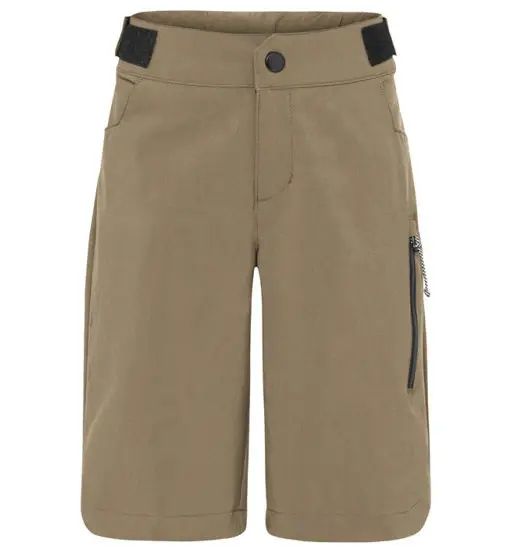 Kids Moab Base - pantaloncini MTB - bambini Brown