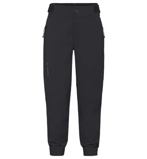 Kids Moab Base - pantalone MTB - bambini Black