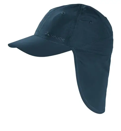 Kids Sahara IV - cappellino Blue