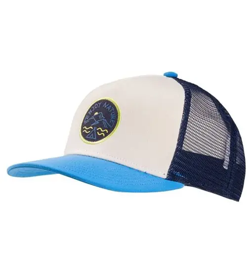 Kids Vaude II - cappellino - bambino Blue