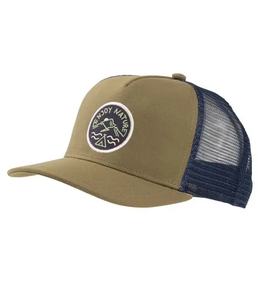 Kids Vaude II - cappellino - bambino Green