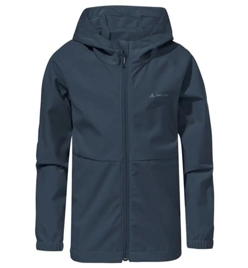 Kinich - giacca softshell - bambino Blue