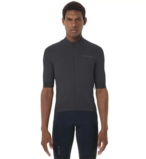 Kuro FZ Tricot II - maglia ciclismo - uomo Black