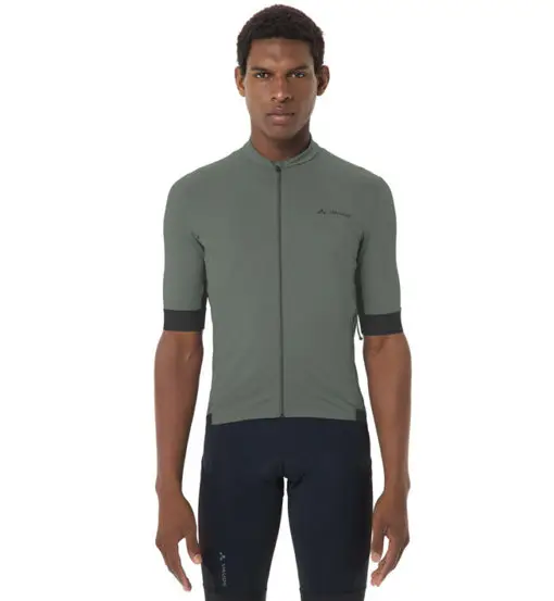 Kuro FZ Tricot II - maglia ciclismo - uomo Green