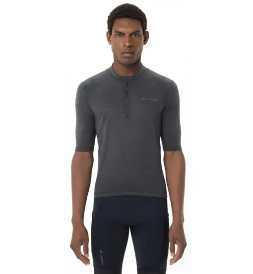 Kuro HZ Tricot - maglia ciclismo - uomo Black