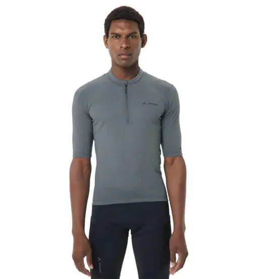 Kuro HZ Tricot - maglia ciclismo - uomo Grey