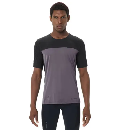 Kuro II - maglia ciclismo - uomo Violet