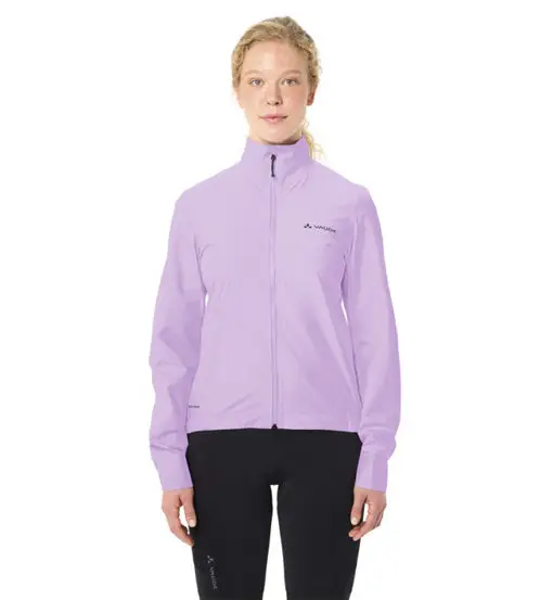 Kuro Pro Rain - giacca ciclismo - donna Light Purple