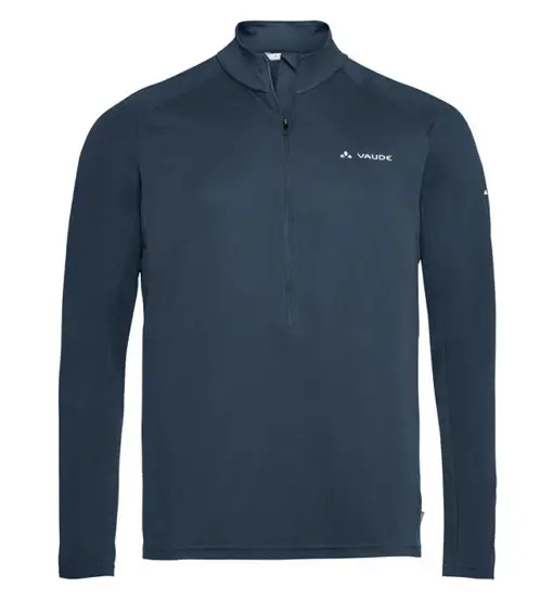 Larice Light - felpa in pile - uomo Blue