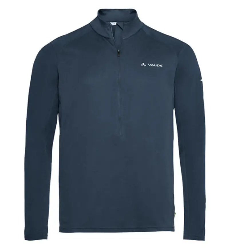 Larice Light - felpa in pile - uomo Blue