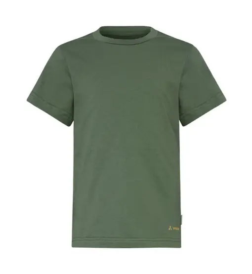 VAUDE T-shirt Bambino Verde 4372409