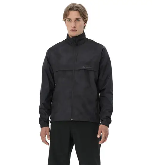 Loamer Air Jacket II - giacca ciclismo - uomo Black