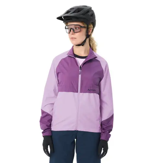 Loamer Air Jacket II W - giacca ciclismo - donna Rose