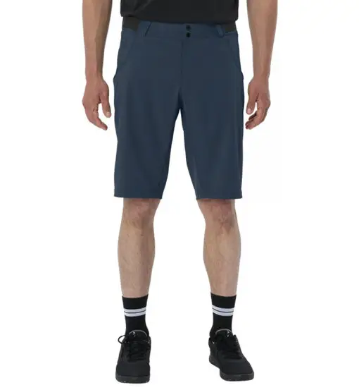 Loamer Base Shorts M - pantaloncini ciclismo - uomo Blue