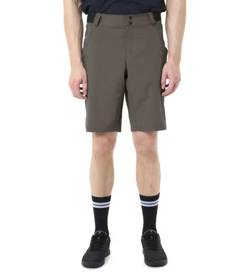 Loamer Base Shorts - pantaloncini ciclismo - uomo Light Brown