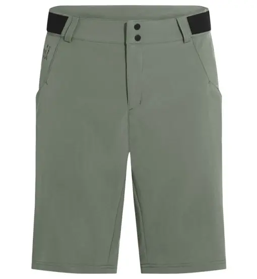 Loamer Base Shorts W - pantaloncini ciclismo - donna Green