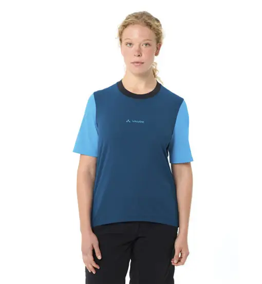 Loamer - maglia MTB - donna Blue