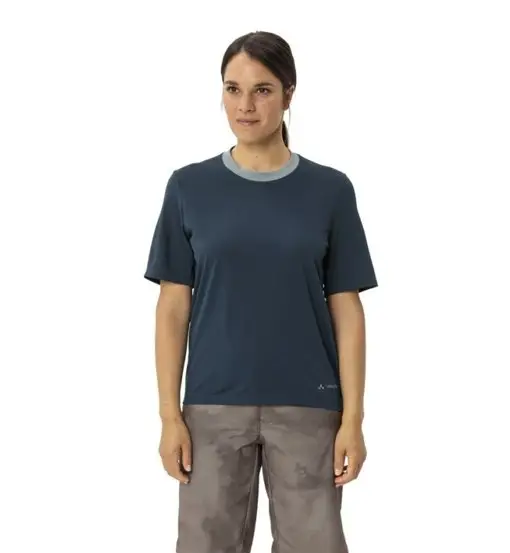 Loamer - maglia MTB - donna Blue