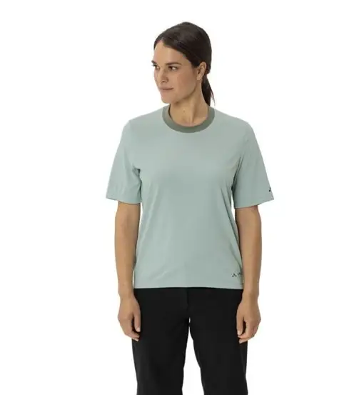Loamer - maglia MTB - donna Green
