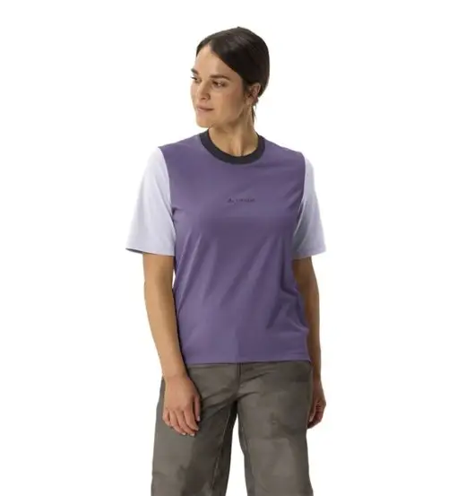 Loamer - maglia MTB - donna Violet