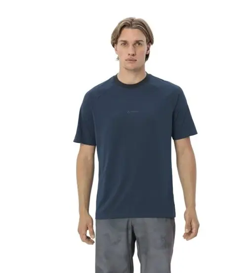 Loamer - maglia MTB - uomo Blue