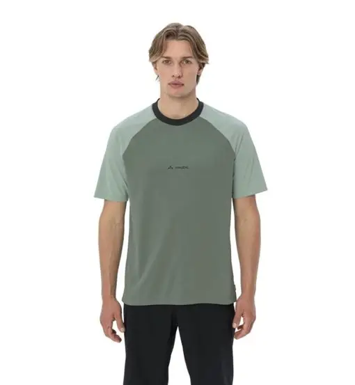 Loamer - maglia MTB - uomo Green