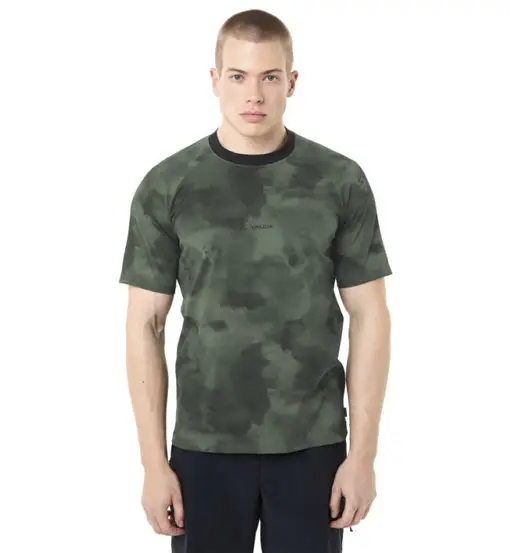 Loamer - maglia MTB - uomo Green