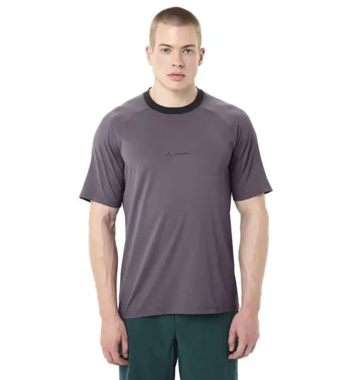 Loamer - maglia MTB - uomo Light Violet