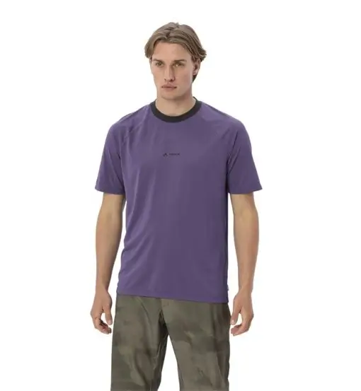 Loamer - maglia MTB - uomo Violet