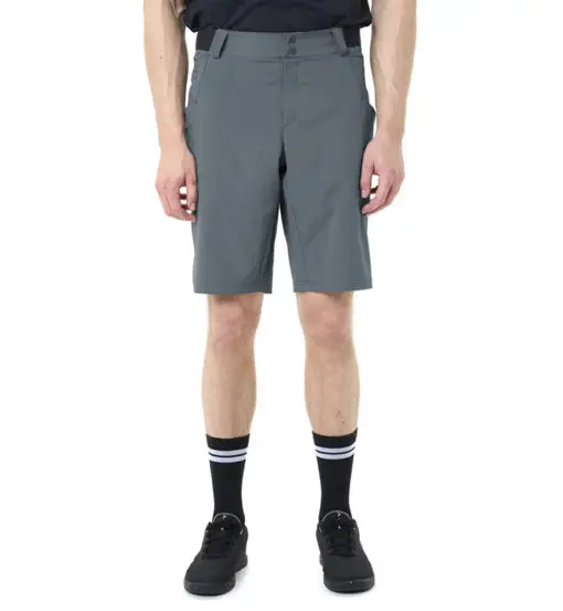 Loamer - pantaloni MTB - uomo Grey