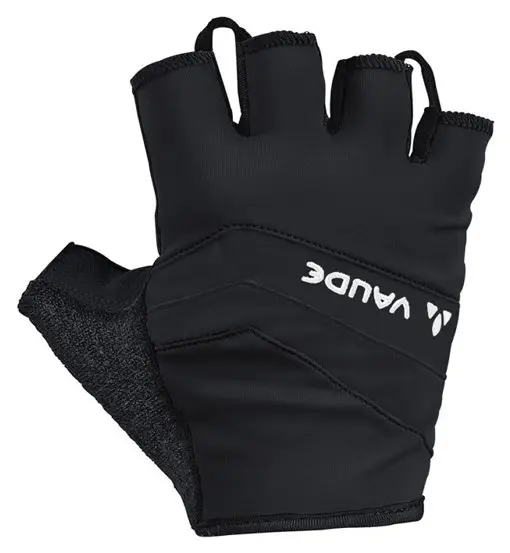 M Active - guanti ciclismo Black