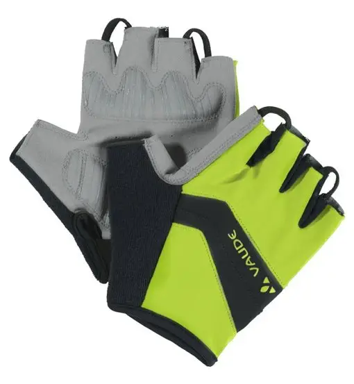 VAUDE Guanti Verde 4372412