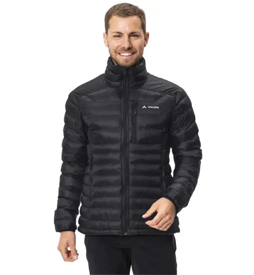 M Batura Insulation - giacca trekking - uomo Black