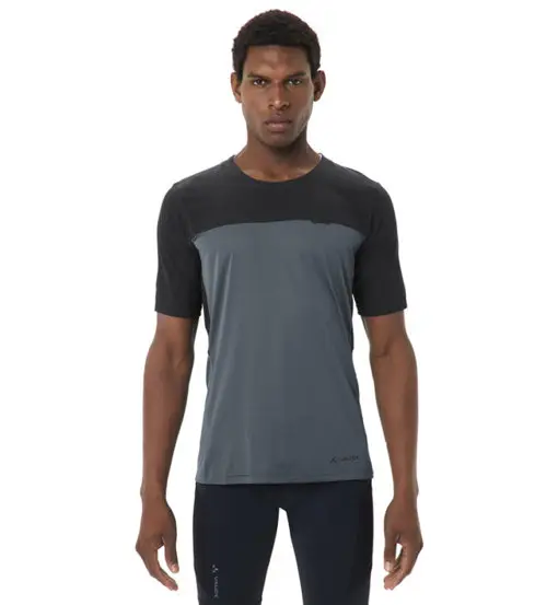 M Kuro II - maglia ciclismo - uomo Grey