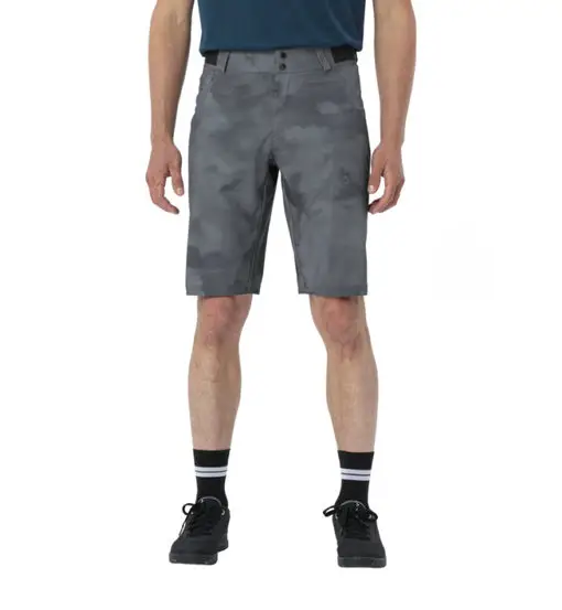 M Loamer - pantaloni MTB - uomo Grey