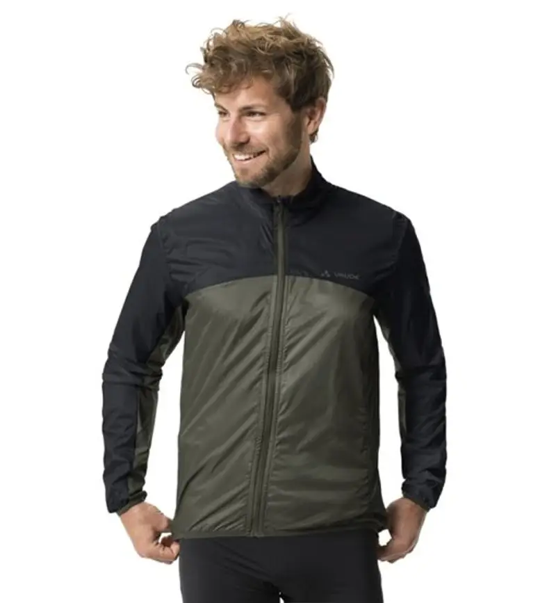 M Matera Air - giacca ciclismo - uomo Green