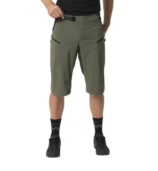 M Moab Pro - pantaloni MTB - uomo Green
