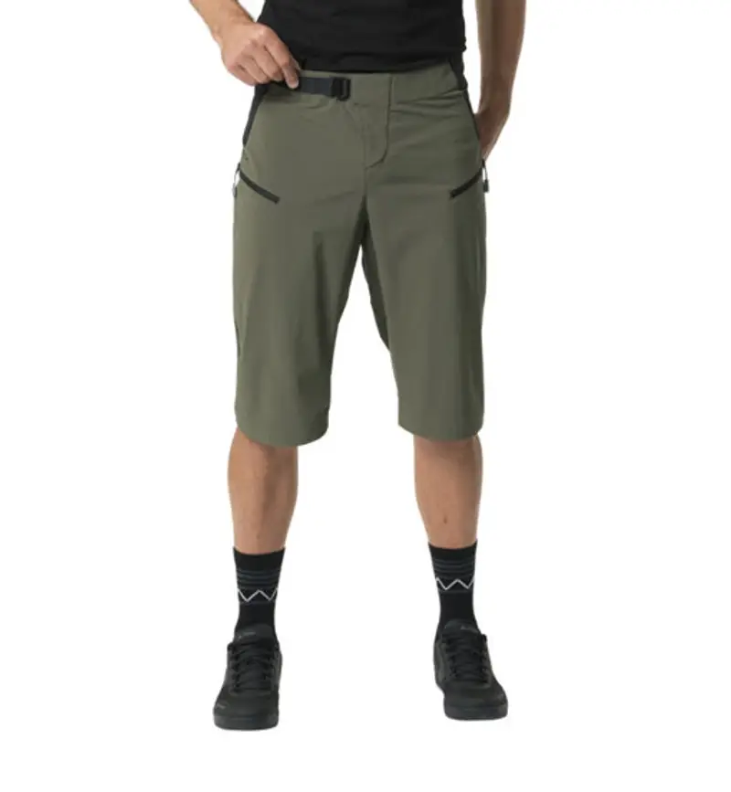 M Moab Pro - pantaloni MTB - uomo Green